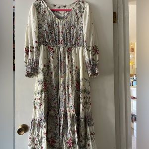 Lucky brand size medium dress
